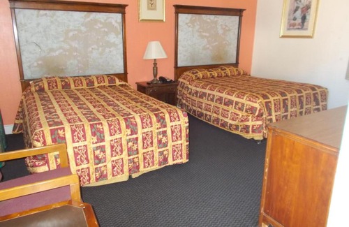 Homer Hotel | Hillside Motel