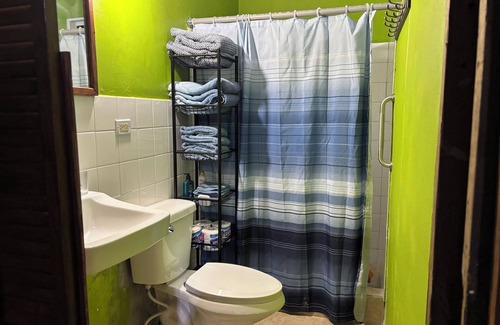 Seaford Town Bed & Breakfast | Hillside Veranda