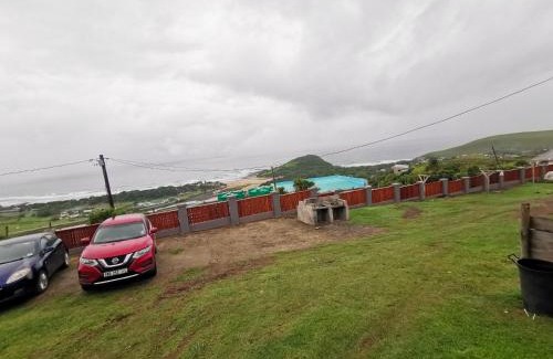 Mdumbi House | Hillside View Guesthouse