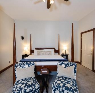 Berlin Bed & Breakfast | Hillside Villa Ohio