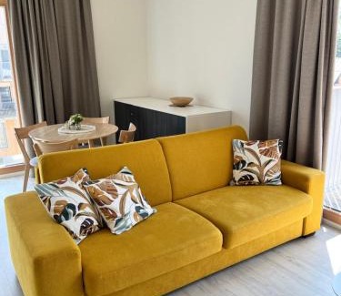 Dolny Kubin Apartment | Hillside Y34