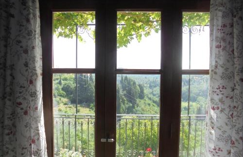 Magoulades House | Hillsidehouse