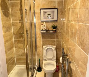 Wigan House | Hillsome Hosting Wigan