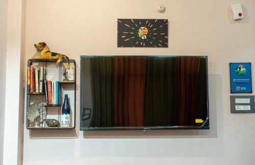 Sanjauli Apartment | Hillspeak Homes