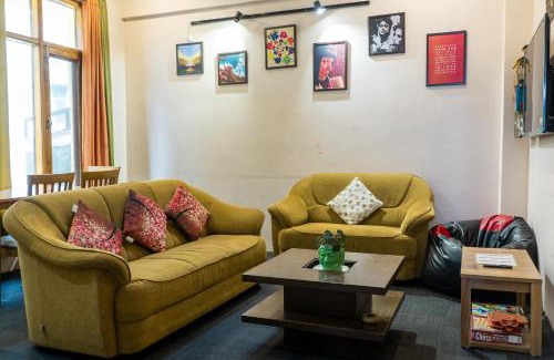 Sanjauli Apartment | Hillspeak Homes