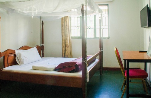 Arua Hotel | Hilltop Annex Hotel
