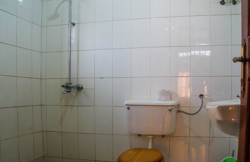 Arua Hotel | Hilltop Annex Hotel