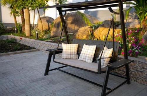 Mwanza Apartment | Hilltop Apartments Mwanza