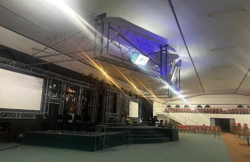 Mkhuhlu Apartment | Hilltop Assembly Conference Center