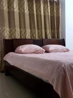Chittagong Apartment | Hilltop