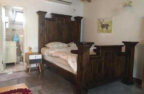 Poriya Illit Ski Chalet | Hilltop Haven