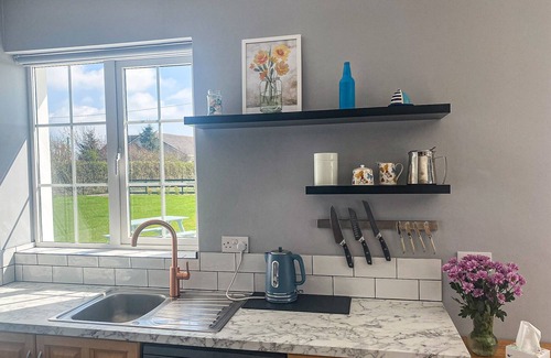 Kilmore House | Hilltop Haven Kilmore