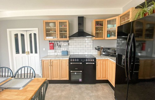 Kilmore House | Hilltop Haven Kilmore