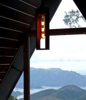 Walapane Villa | Hilltop Heaven Cabanas