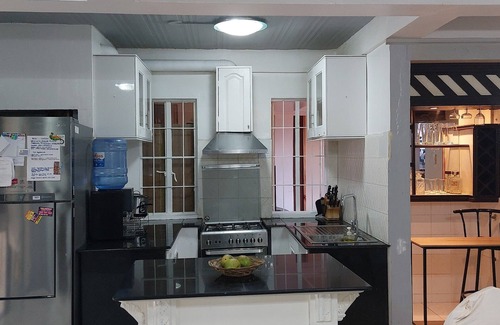 Talisay House | Hilltop Heights Retreat