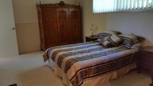 Ninderry Bed & Breakfast | Hilltop Hideaway