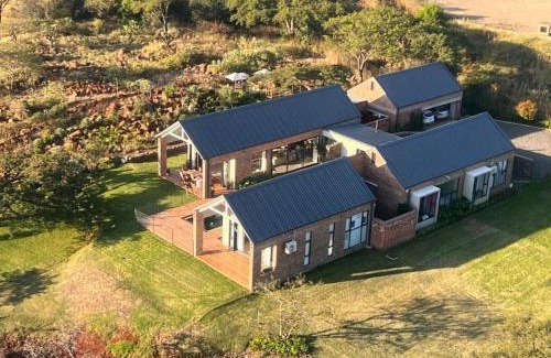 Ladysmith Bed & Breakfast | Hilltop House