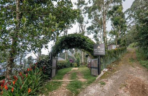 Nullatanni House | Hilltop Munnar by Fracspace