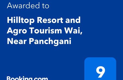 Bajarwadi Villa | Hilltop Resort and Agro Tourism Wai, Near Panchgani