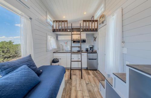 Panguitch House | Hilltop Tiny Home