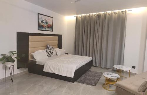 Nainital Villa | Hilltop Valley View Villa Nainital