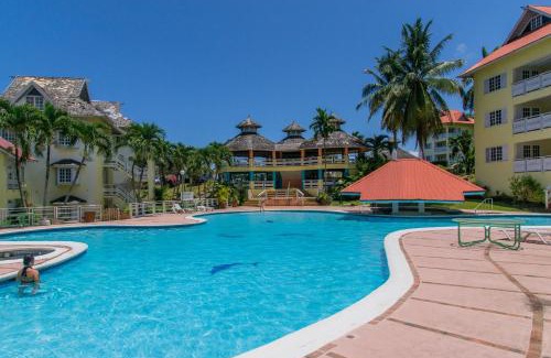 Ocho Rios Resort | Hillview At Mystic Ridge