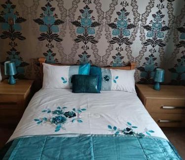 Antrim House | Hillview House