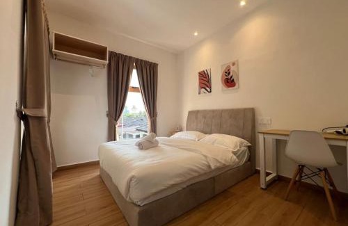 Taman Desa Impian Hotel | Hillview Ipoh