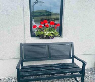 Croghan House | Hillview Lodge