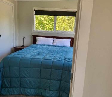Waimate House | Hillview