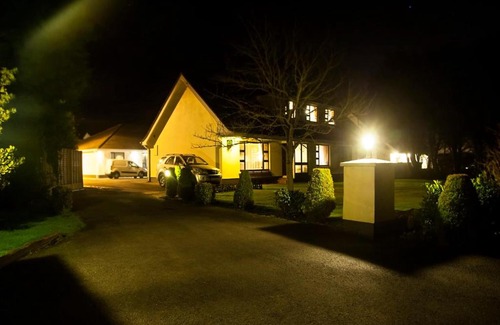 Lusk Apartment | Hillview Self Catering
