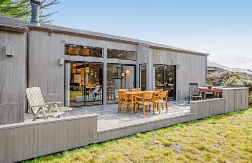 Sea Ranch House | Hilma House