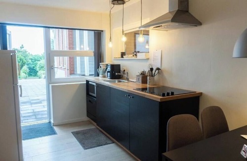 Viborg Apartment | Hilmor's Lejligheder