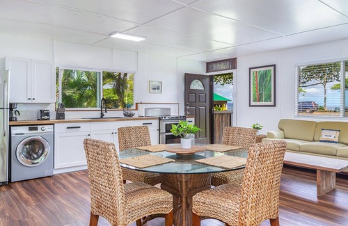 Keaukaha Apartment | Hilo Hawaiian Beach Apartment