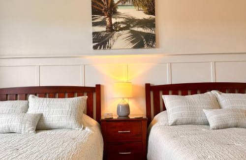 Hilo Hotel | Hilo Town Inn