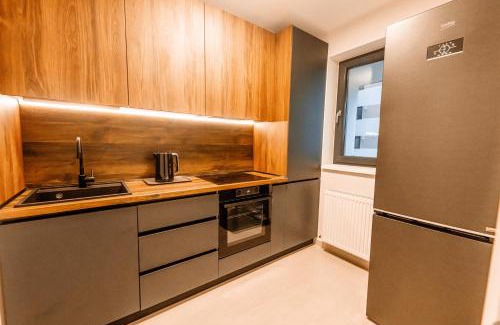 Sector 3 Apartment | Hils Studio