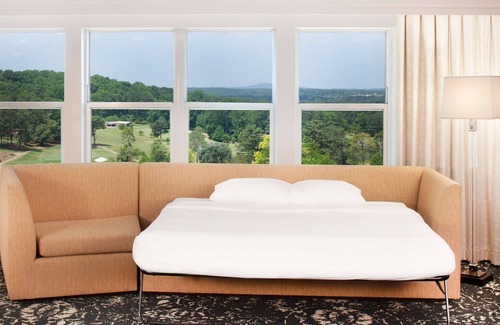 Marietta Hotel | Hilton Atlanta/Marietta Hotel & Conference Center