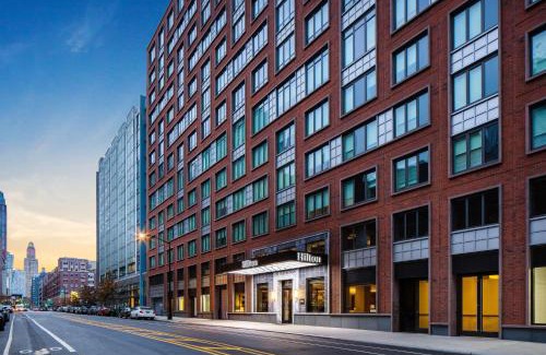 Boerum Hill Hotel | Hilton Brooklyn New York - Newly Renovated
