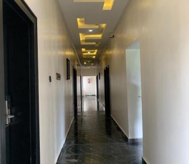 Ozalla Hotel | Hilton Garden Hotel