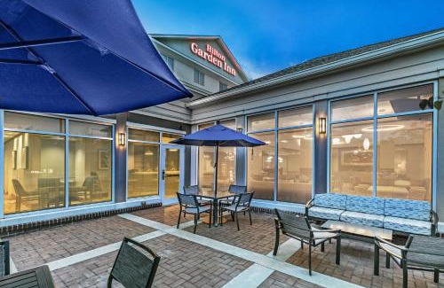 Aiken Hotel | Hilton Garden Inn Aiken
