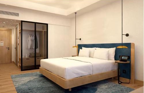 Cankaya Hotel | Hilton Garden Inn Ankara Cankaya