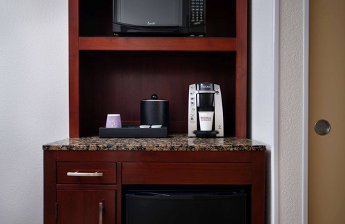 Bryant Pattengill West Hotel | Hilton Garden Inn Ann Arbor