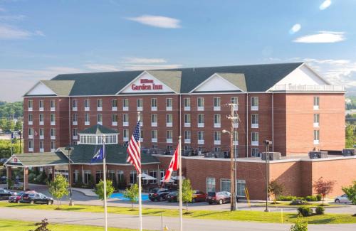 Bangor Hotel | Hilton Garden Inn Bangor