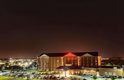 Bangor Hotel | Hilton Garden Inn Bangor