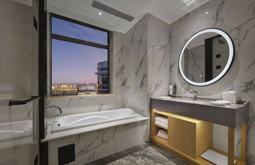 Daxing Hotel | Hilton Garden Inn Beijing Daxing International Airport