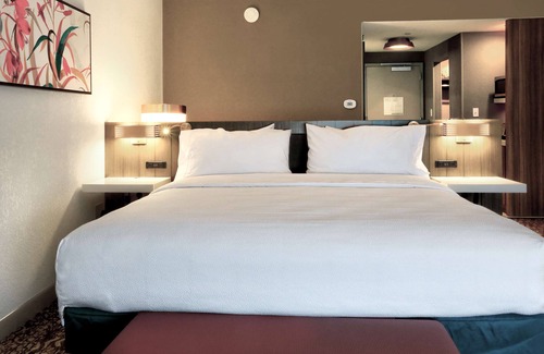 Bel Air Hotel | Hilton Garden Inn Bel Air
