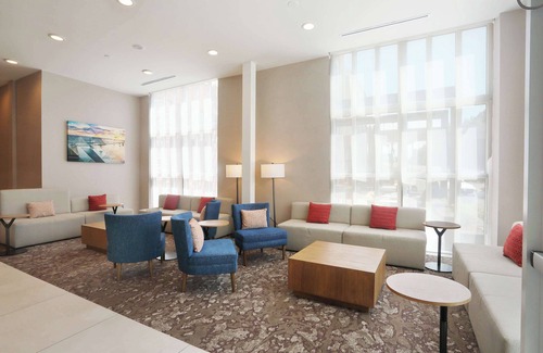 Bel Air Hotel | Hilton Garden Inn Bel Air