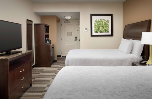Mount Mourne Hotel | Hilton Garden Inn Charlotte/Mooresville