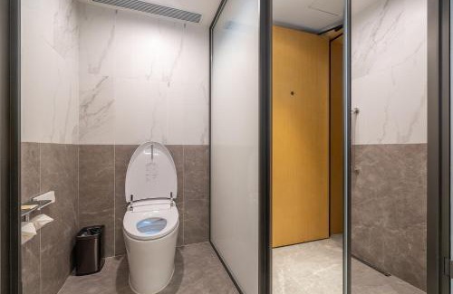 Chengdu City Centre Hotel | Hilton Garden Inn Chengdu Kuanzhai Alley