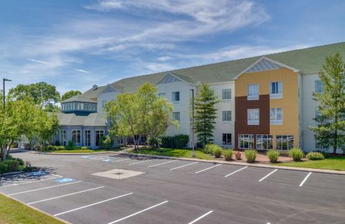 Sharonville Hotel | Hilton Garden Inn Cincinnati/Sharonville